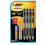 BIC Stiftblyant + stifter + viskelæder 4 stk. BIC 1