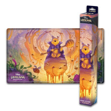 Disney Lorcana (Sæt02) legemåtte Peter Plys