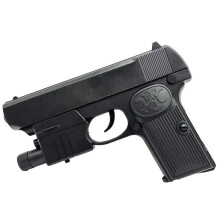 K634 Laserpistol