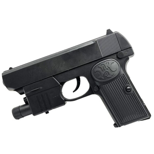 K634 Laserpistol