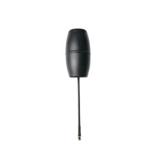 1.2G VTX Antenna 2dBi Omnidirectional RHCP SMA 1080-1360Mhz FPV Transmitter Antenna for RC Drone