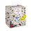 Puzzlove CzuCzu Insekter 200 stk. 1