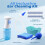Ear Wax Removal Kit with Multi-Nozzle Design for Safe, Effective Ear Cleaning 4