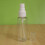 60Pcs Transparent Empty Spray Bottles 50Ml Plastic  Refillable Container Empty Cosmetic Containers 5