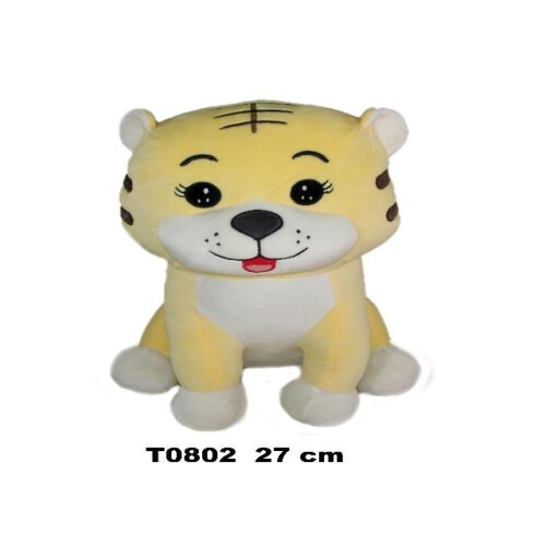 Tiger 27 cm