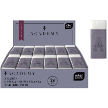 M Academy viskelæder (24 stk.)