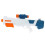 MIX vandpistol 1