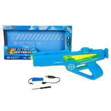 Batteridrevet vandpistol MIX