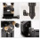 1set CO₂ Lasers Engraver Mounting Frame, Lasers  Reflector Mount for Lasers Engravers, for CO₂ Lasers Machines 6