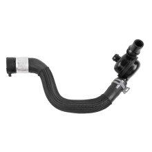 6466Y1 Conjunto de Tubería de Agua de Calefacción para 407 607 para C5 C6 3.0 V6 2005-2012 Manguera de Agua de Calefacción con Junta