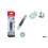 3D strukturmaling gråblå 30ml 1