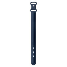Single-Color Sport Silicone Watch Strap for Air Bracelet Breathable Band Wristband Accessories