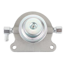 10mm Fuel Filter Primer Pump for Navara D40 2.5L YD25 2006- 16401-EB30A 16400-JR00B