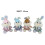 Hare 15cm MIX 1