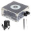 For  Coil  Music Coil Plasma Artificial Electric Arc Wireless Speaker Science Experiments Mode EU Plug 1