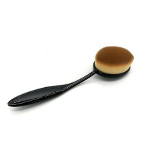 Makeupbørste