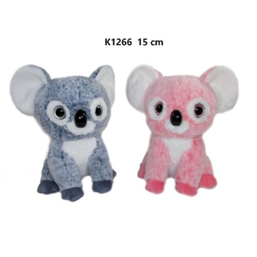 Koala 15cm MIX
