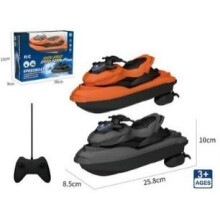 R/C mix jetski