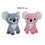 Koala 30cm MIX 1