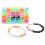Dekorative perler i en organizer 1