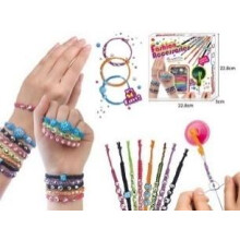 Armbåndsfremstillingssæt