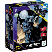 Hard-S 350 Batman-puslespil