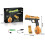 25 cm vandpistol med MIX-batteri 1