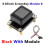 0.85inch Mechanical LCD ScreenKey IPS Panel 128 X 128 Resolution SPI Interface 0.85inch ScreenKey Module 3