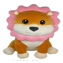 Løve 30 cm