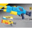 Vandpistol 380ml blanding 1