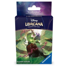 Disney Lorcana (Set07) ærmer B Urszula