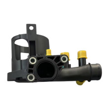 Kraftstofffiltergehäuse 6512000356 6512000456 Geeignet für - W204 C204 W212 S212 X204 W166 W447