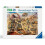 Ravensburger Puslespil 1500 Mad Max 1