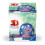 Ravensburger 3D-puslespilskugle: Stitch 2 1