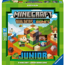 Byggere og Biomer Jr Minecraft