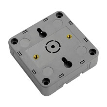 Dla Modułu Płyty Przemysłowej M5Stack Base15 Proto V1.1 z Wbudowanym Obwodem - 9-24V do 5V Oraz 2 Portami Grove