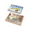 3D MIX-puslespil 1