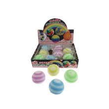 Squishy bold 6 cm MIX