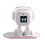 AI Robot Desktop Companion Interactive Chatbot Voice Assistant Dancing Robot with Magnetic Charging Snowboard Base 1