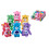 Simba Plysbamser 23 cm mix 1
