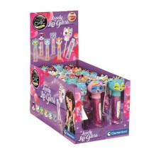 Crazy Chic. Lækker lipgloss.