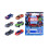 Jada Jada Marvel Metal Vehicles 1:64 mix 1