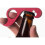 One Handed Bottle Opener, Designed with Nimbleing Hands, Featuring A User-Friendly Bottle Cap Opener 6