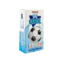 Be Cool Tubi Glam TUBAN parfume