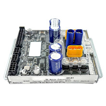 52V Controller Replacement Accessories for  G2 Master 2025 C Scooter Controller E-Scooter Accessories