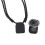 For  Mic Pro Neck Lanyard with Invisible Magnetic Mounting Plate Microphone Mounting Bracket 9