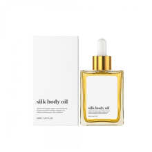 Moisturizing Body Oil Lightweight Non-Greasy Hydrating Dry Skin Silky Smooth Nourishing 8.4 oz