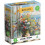 Easy-S 150 Botanikpuslespil: Blomster i en vase 1