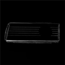 Car Headlight Cover Headlamp Lens Shell PC Lampcover Lampshade for 3 Seires E36 1990-2000