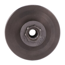 2X Clutch Drum & Clutch & Sprocket Rim & Needle Bearing Fit for Chinese Chainsaw 4500 5200 5800